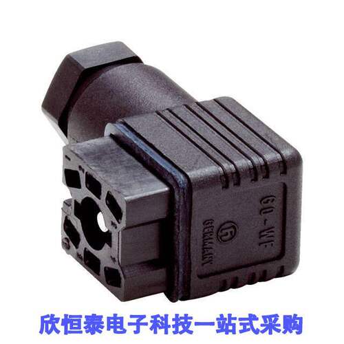 DOS-1306-W传感器，变送器 《 CONN Q6 6PIN DC-CODED    》