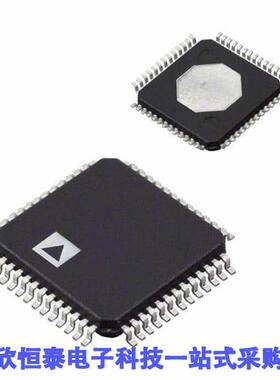 AD9433BSQZ-125芯片 《 IC ADC 12BIT 125MSPS 52LQFP    》