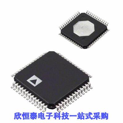 AD9433BSQZ-125芯片 《 IC ADC 12BIT 125MSPS 52LQFP    》