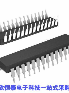 MAX3480EBCPI+芯片 《 IC TRANSCEIVER HALF 1/1 28DIP    》