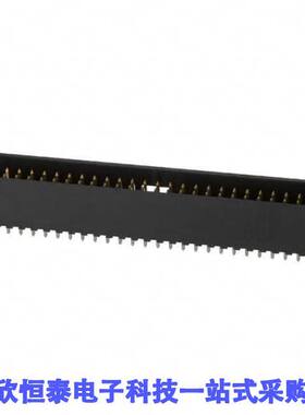 2-103168-8连接器 《 CONN HEADER VERT 60POS 2.54MM    》