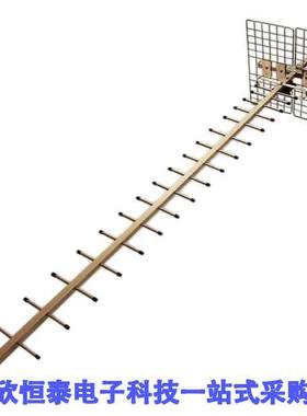 ANT-MF-YAG23射频 《 RF ANT 910MHZ/1.8GHZ YAGI SMA ML    》