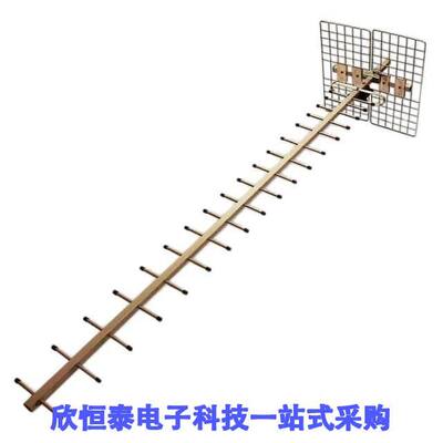 ANT-MF-YAG23射频 《 RF ANT 910MHZ/1.8GHZ YAGI SMA ML    》