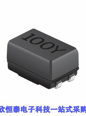 SRF0905A-400Y滤波器 《 CMC 40UH 900MA 2LN SMD AEC-Q200    》