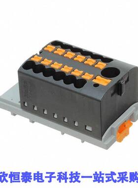 3273102连接器 《 DISTRIBUTION BLO【 BLA【    》