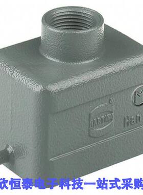 19300061440连接器 《 CONN HOOD TOP ENTRY SZ6B M20    》