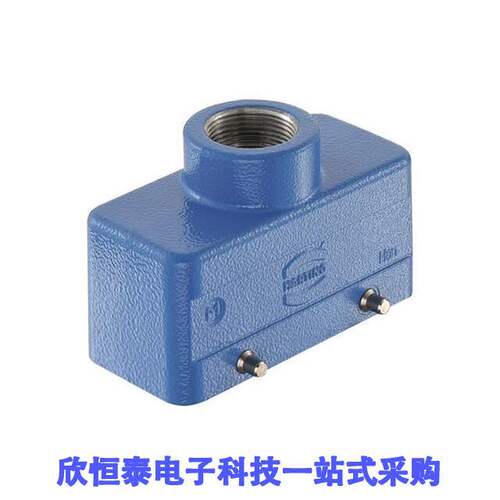 19365161421连接器 《 16B EX HOOD TOP ENTRY, DOUBLE LE    》