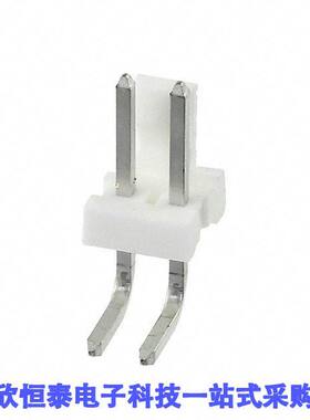 3-644754-2连接器 《 CONN HEADER R/A 2POS 3.96MM    》