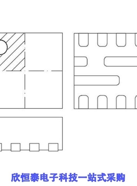 MP2386GG-P/MP2386GG-Z/MP2388GQEU-P