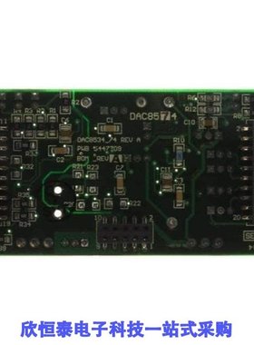 DAC8574EVM/DAC8574IPWG4/DAC8574IPWR