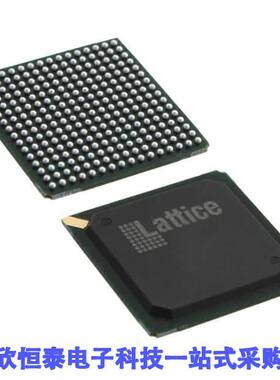 LFE2-6SE-6FN256C芯片 《 IC FPGA 190 I/O 256FBGA    》