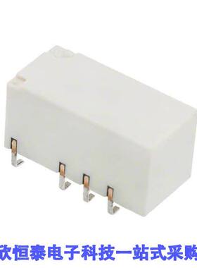 G6SK-2G DC3继电器 《 RELAY TELECOM DPDT 2A 3VDC    》