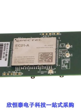 EC21AFATEA-512-STD/EC21AUFA-512-STD/EC21AUFA-MINIPCIE