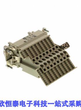 09330164729连接器 《 INSERT FMALE 16P+1GND TERM BLO【    》