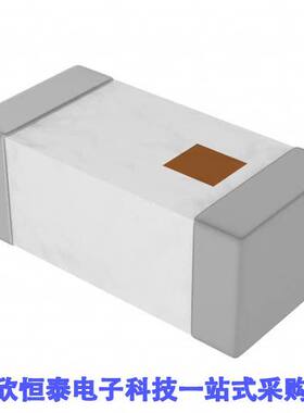 2450AT18B100E射频 《 RF ANT 2.4GHZ CHIP SOLDER SMD    》