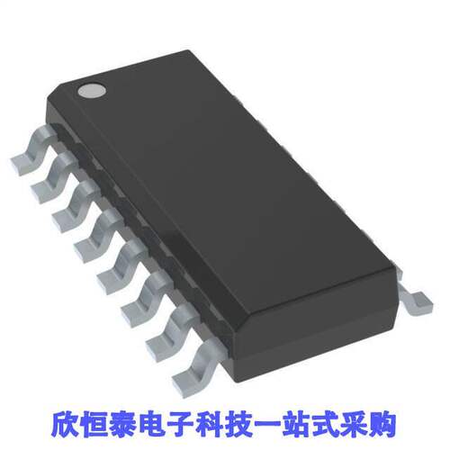 SN74AS158NSR芯片 《 IC DATA SEL/MUX QUAD 1-2 16SO    》