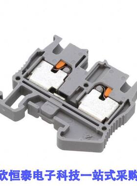 3248125连接器 《 CONN TERM BLK FEED THRU 12-26AWG    》