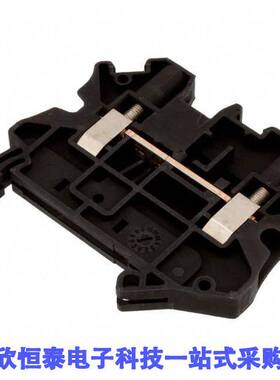 3047691连接器 《 CONN TERM BLK FEED THRU 10-26AWG    》