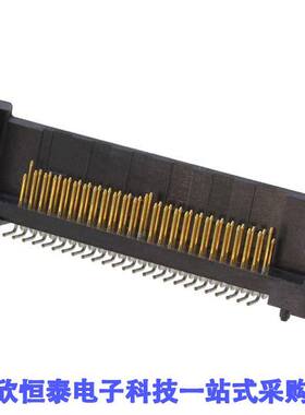 5788643-1连接器 《 CONN COMPACT FLASH CARD SMD    》