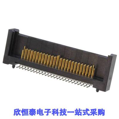 5788643-1连接器 《 CONN COMPACT FLASH CARD SMD    》