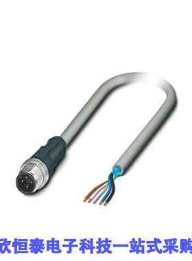 1095970传感器，变送器 《 CABLE ASSEMBLY M12 4POS 15M    》