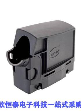 09330240502连接器 《 HAN-ECO MODULAR 24B SNAP HOOD SI    》