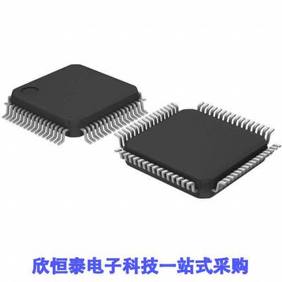 CS42418-CQZR芯片 《 IC CODEC 8CH 110DB 192KHZ 64LQFP    》