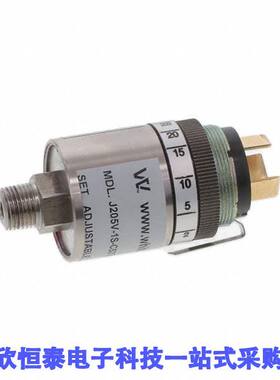 J205V-1S-C52TB-DIS null Whitman Controls, LLC