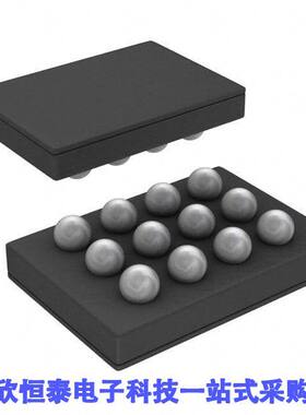 LM48556TLX/NOPB芯片 《 IC AMP CLASS AB MONO 12USMD    》