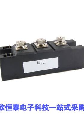 NTE5726分立半导体产品 《 THY-PWR MODULE 1600V 160A    》