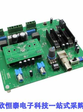IRAUDAMP16开发板 《 BOARD EVAL FOR IR4302    》