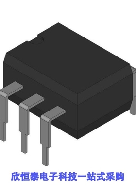 MOC8106300/MOC8106M/MOC8106S