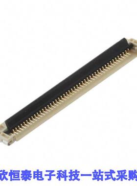 0512964594连接器 《 CONN FFC BOTTOM 45POS 0.50MM R/A    》