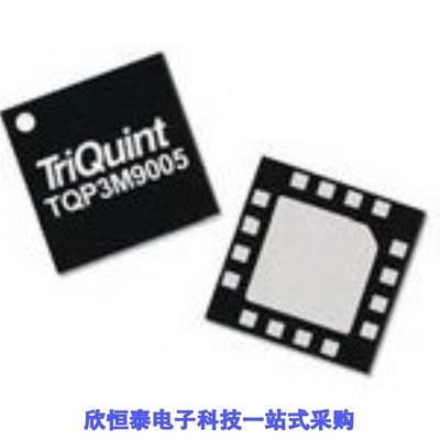 TQP3M9005/TQP3M9007/TQP3M9008