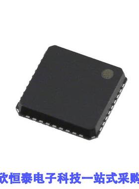 IR2E49U6芯片 《 IC LED DRIVER CTRLR DIM 36VQFN    》