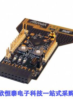 ATRCB256RFR2-XPRO射频 《 XPLAINED PRO EXT RCB256RFR2    》