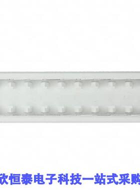 1-643071-0连接器 《 CONN STRAIN RELIEF COVER 10POS    》