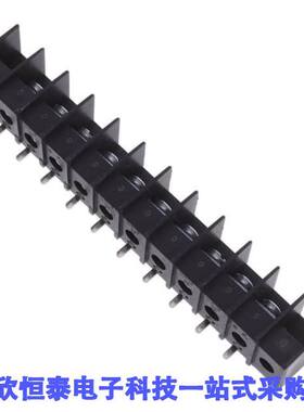325211-10-0连接器 《 CONN BARRIER STRP 10CIRC 0.325