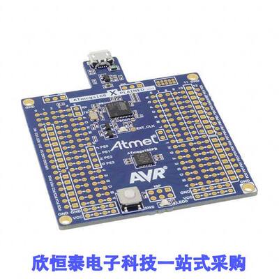 ATMEGA168PB-XMINI null Microchip Technology