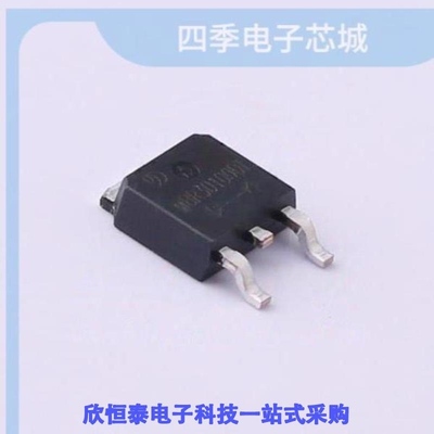 MBR30100DT/MBR30100FCT/MBR30100FCT-BP