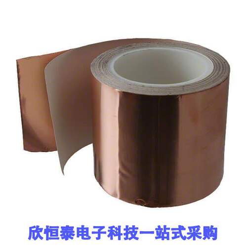 2-6-1194射频 《 RF EMI SHIELDING TAPE 18'X2