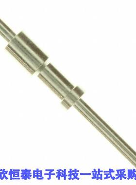 1766222-1连接器 《 CONTACT PIN POWER SILVER    》