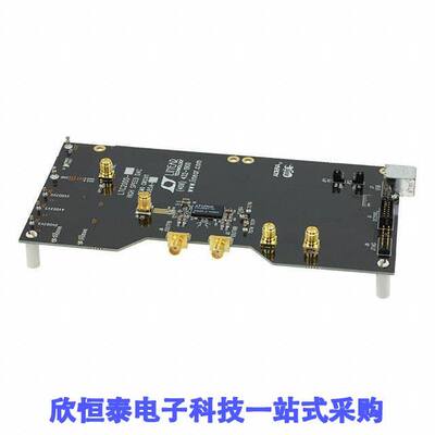 DC2085A-C开发板 《 DEMO BOARD EVAL FOR LTC2000-11    》