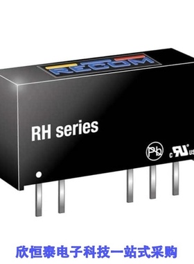 RH-0512D/H/RH-0512D/HP/RH-051509D/H