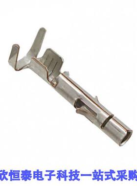 926869-3连接器 《 CONN SO【ET 13-15AWG CRIMP TIN    》