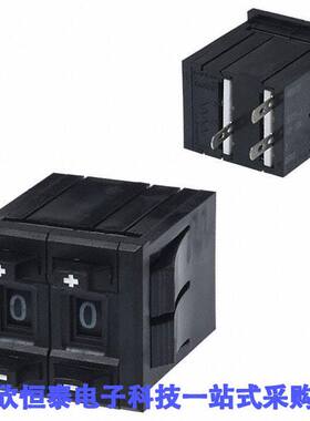 3682S-1-501L电位计 《 VALUE DISPL POT 500OHM 2W PNL MT    》