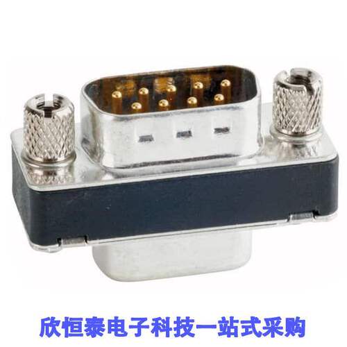 163A50019X连接器 《 CONN DSUB ADAPTER DB15F DB15M    》