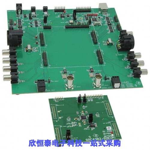 SRC4382IPFB SRC4382EVM-PDK SRC4382IPFBR