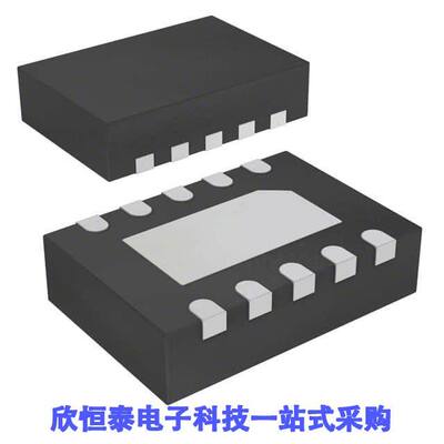 MAX17681ATB+T芯片 《 IC REG BU【 ADJUSTABLE 10TDFN    》