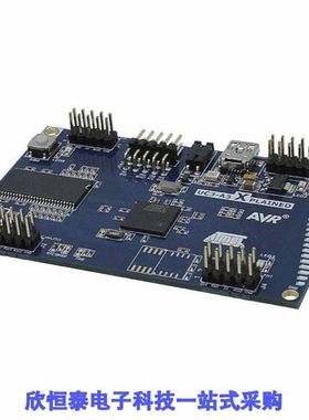 AT32UC3A3-XPLD/AT32UC3A3128-ALUR/AT32UC3A3128-ALUT